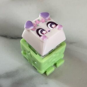 CLICKEEZ - Cozy Garden - @Purplepupxx